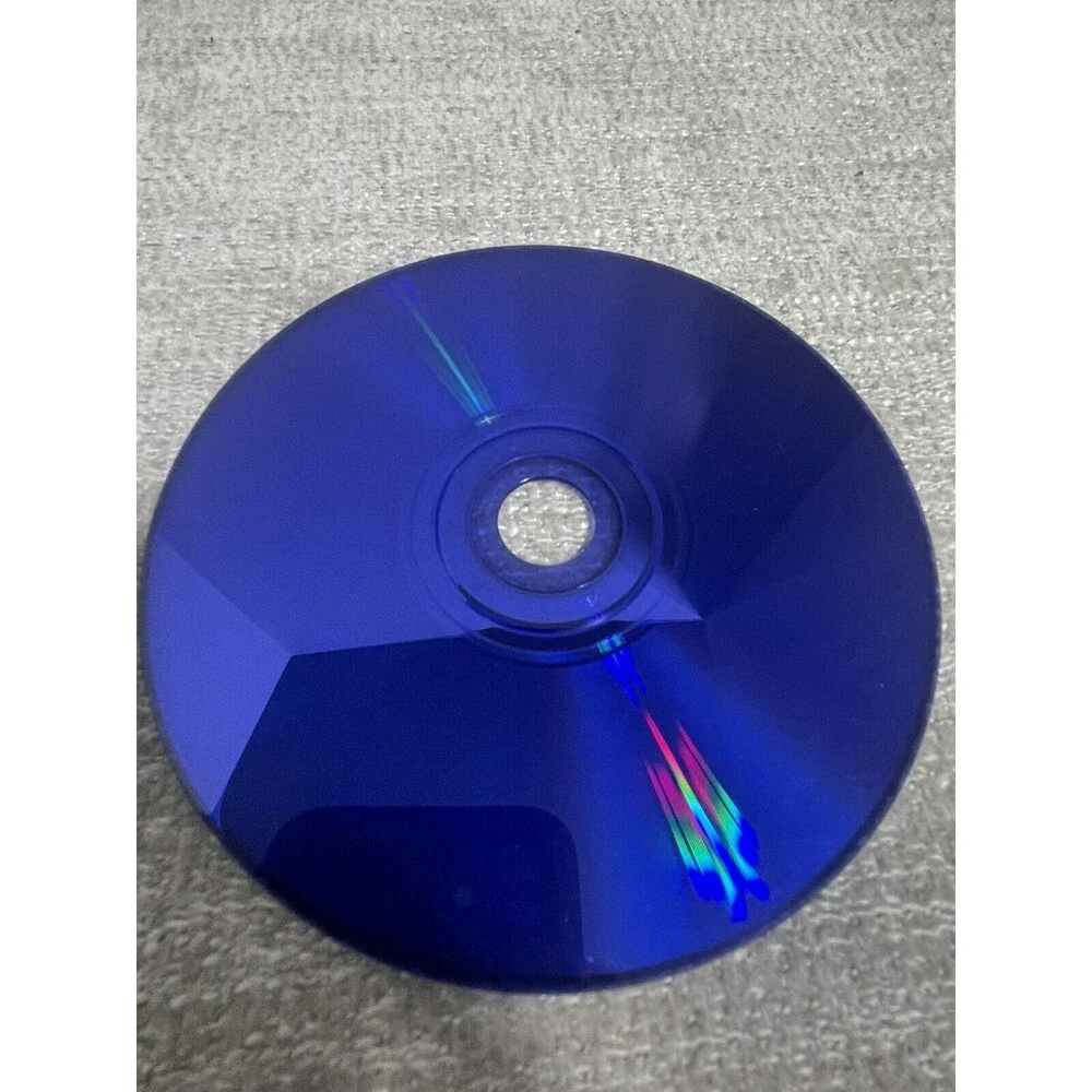 AMF Xtreme Bowling (Sony PlayStation 2, 2006 PS2) Disc Only